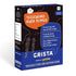 CRISTA Tellicherry Whole Black Pepper
